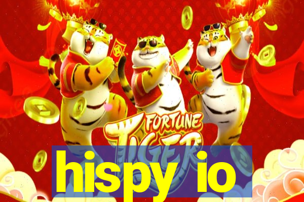 hispy io