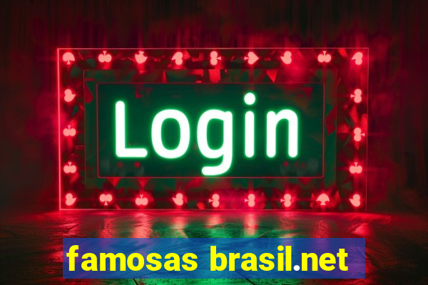 famosas brasil.net