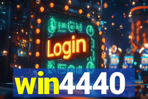 win4440