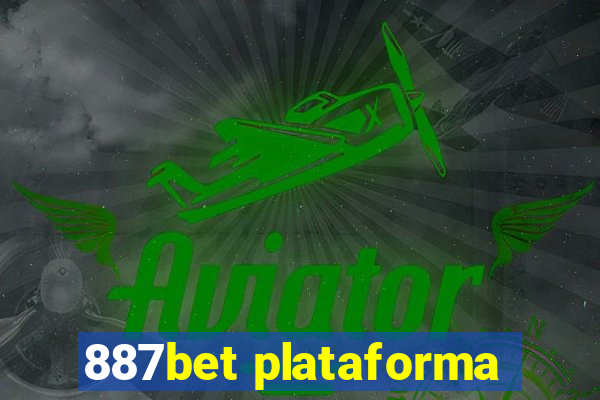 887bet plataforma