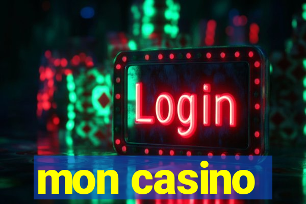 mon casino