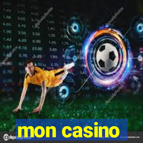 mon casino