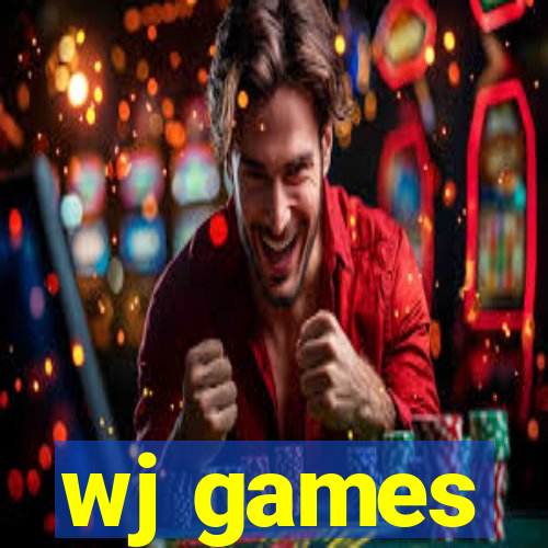 wj games