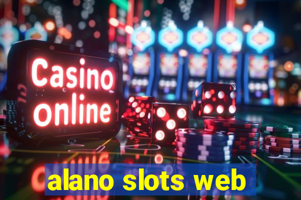 alano slots web