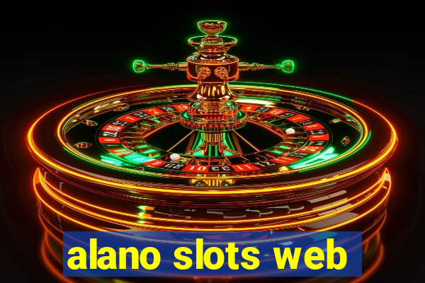 alano slots web