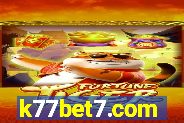 k77bet7.com