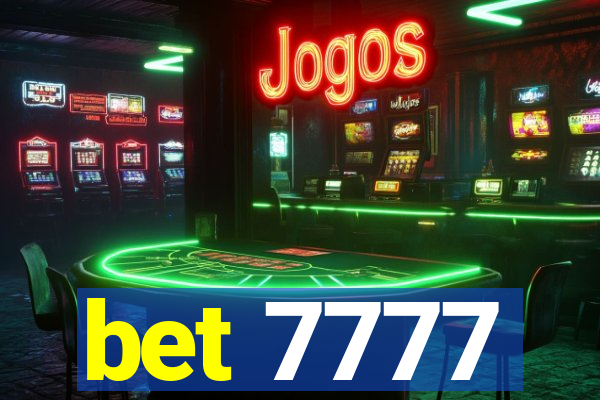 bet 7777