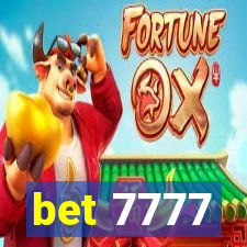 bet 7777