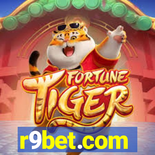 r9bet.com