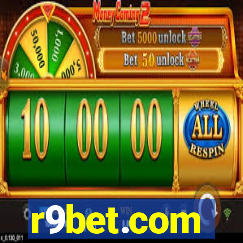 r9bet.com