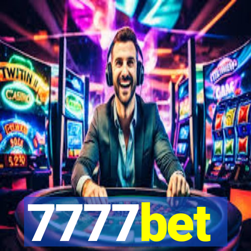 7777bet