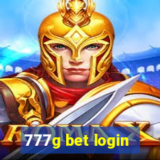 777g bet login