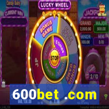 600bet .com