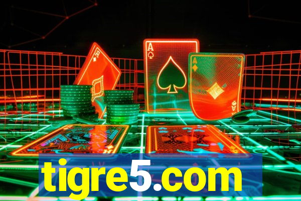 tigre5.com