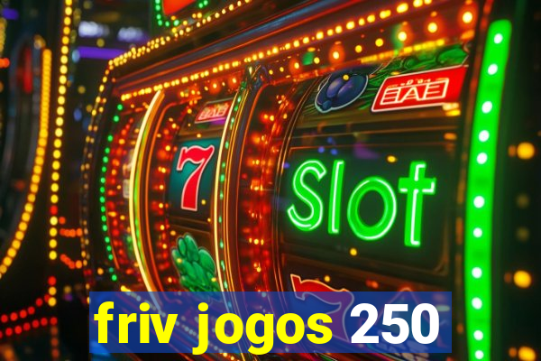 friv jogos 250