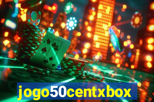 jogo50centxbox