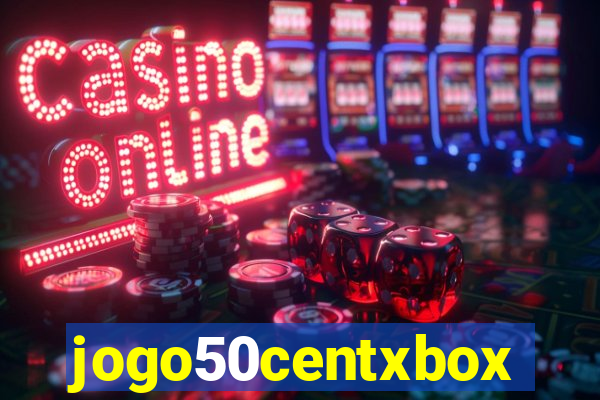 jogo50centxbox