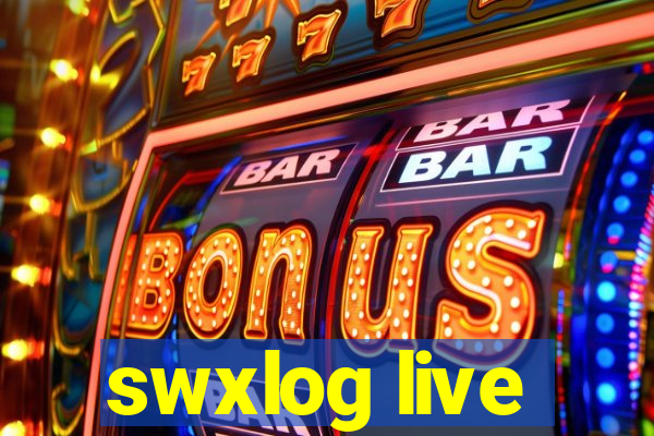 swxlog live