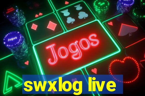 swxlog live