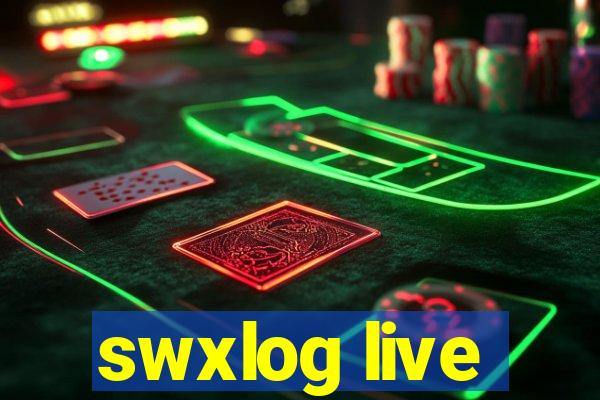 swxlog live