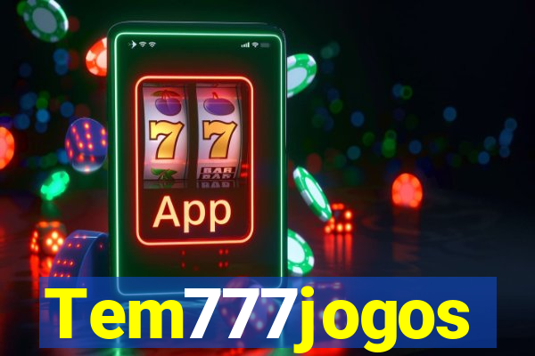 Tem777jogos