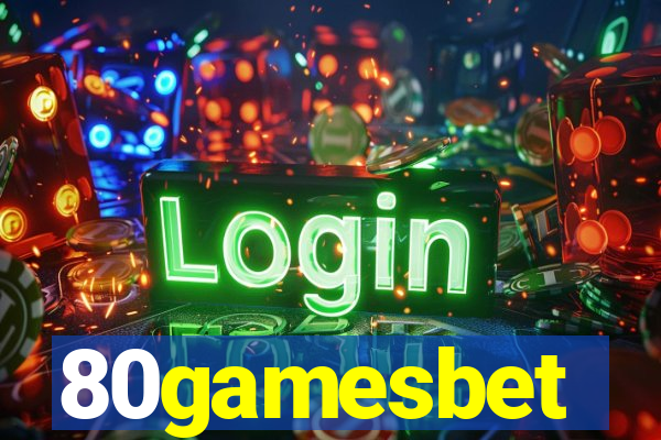 80gamesbet