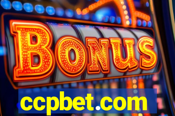 ccpbet.com