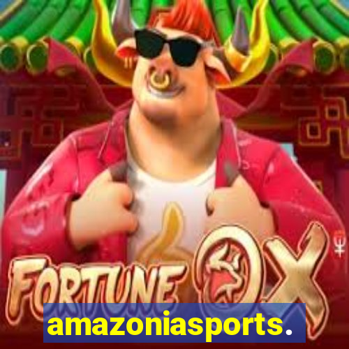 amazoniasports.com