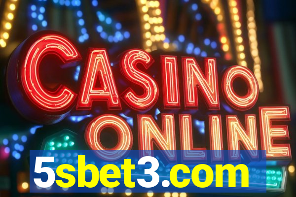 5sbet3.com