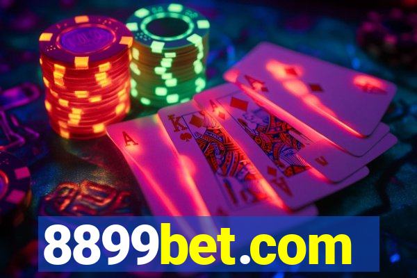 8899bet.com