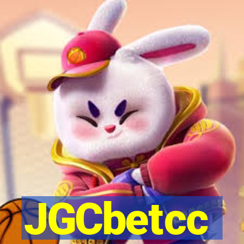 JGCbetcc