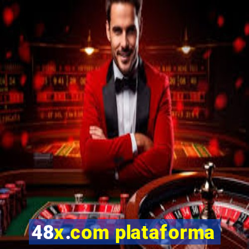 48x.com plataforma