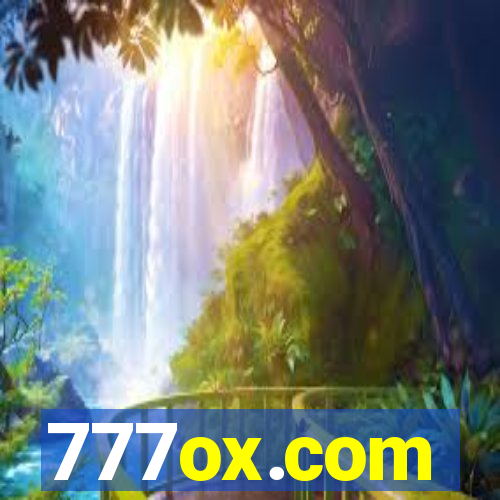 777ox.com