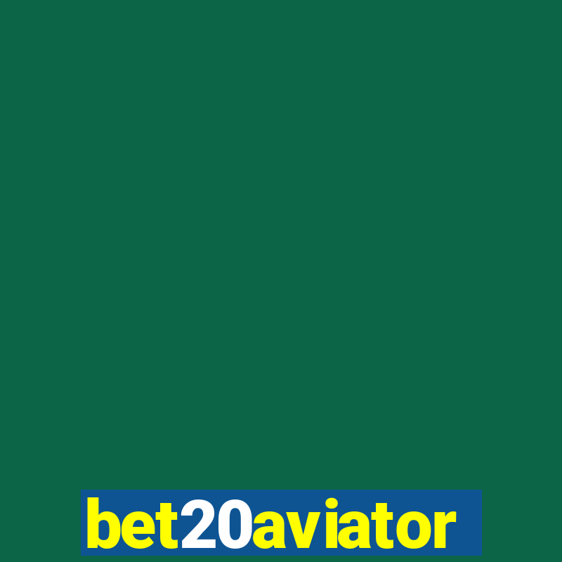 bet20aviator