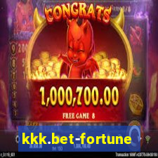 kkk.bet-fortune