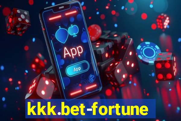 kkk.bet-fortune