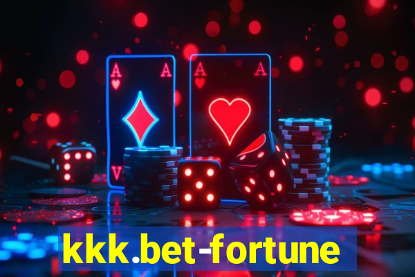 kkk.bet-fortune