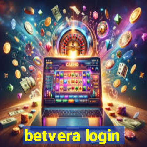 betvera login