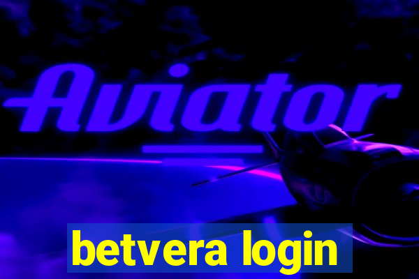 betvera login