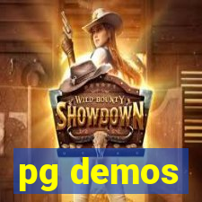 pg demos