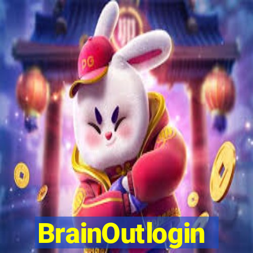 BrainOutlogin