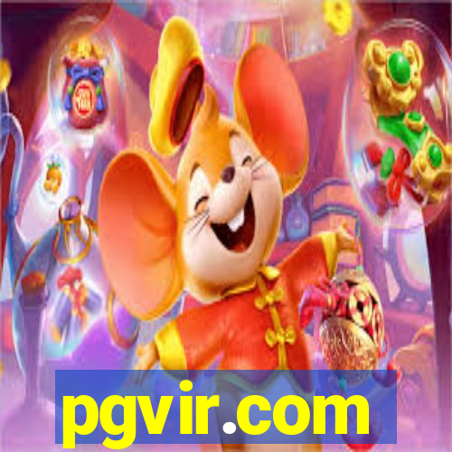 pgvir.com