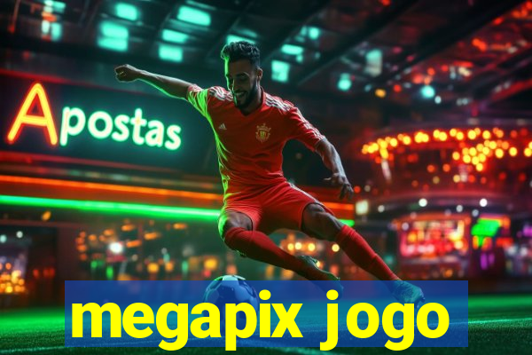 megapix jogo