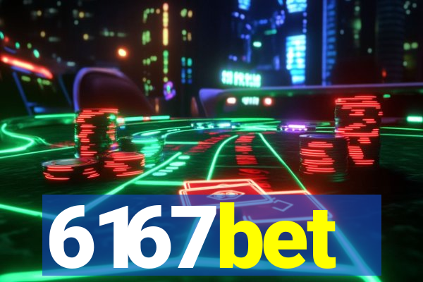 6167bet