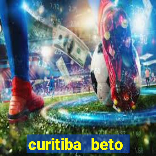 curitiba beto carrero distancia