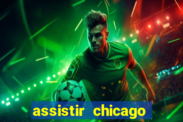 assistir chicago fire 12 temporada