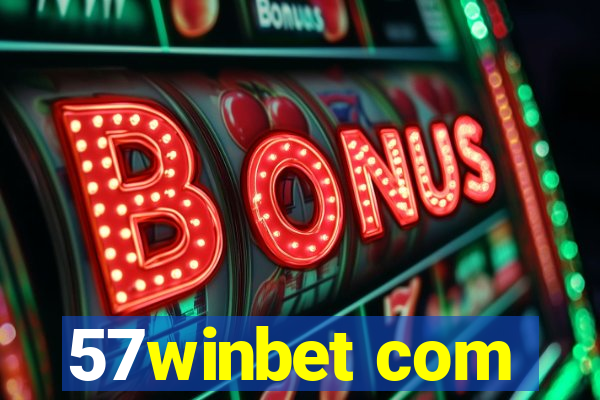 57winbet com