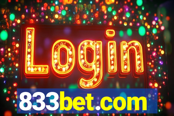 833bet.com