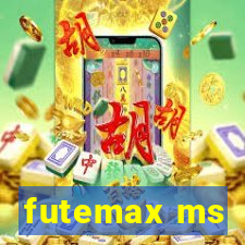 futemax ms