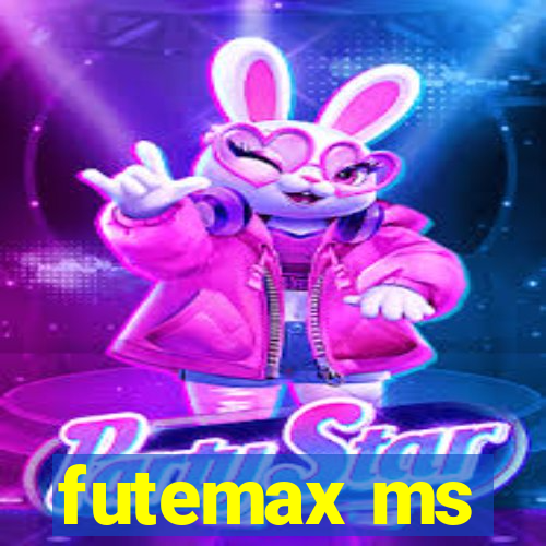 futemax ms